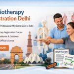 Physiotherapy Registration Delhi